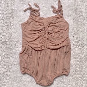 kate quinn bubble romper